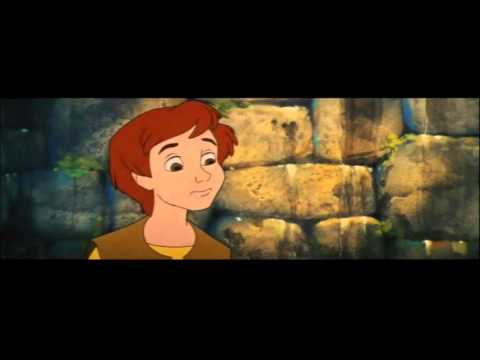 Tarladdin part 18 - Taran Argues with Yogi Bear/Taran Goes to Eilonwy