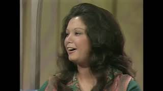 Newlywed Game - Where's The Strangest Place You Ever Made Whoopee?