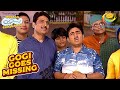 Gogi की तलाश में Gokuldham हुआ परेशान Taarak Mehta Ka Ooltah Cha