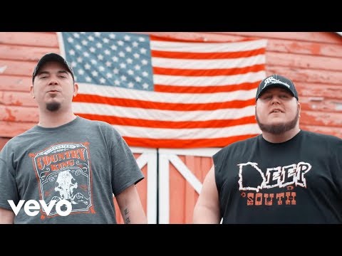 The Lacs - God Bless a Country Girl (Official Video)