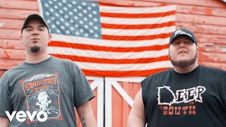 The Lacs - God Bless a Country Girl (Official Video)