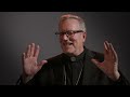 God Is Crazy in Love with You - Bishop Barron's Sunday Sermon