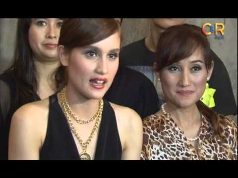 Cinta Laura Aktivis Sosial buat Foundation Keluarga