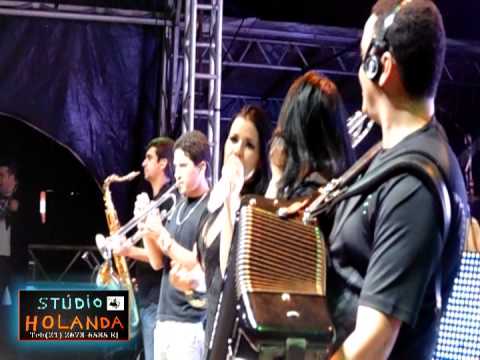 Calcinha Preta - Já tentei esquecer esse Amor