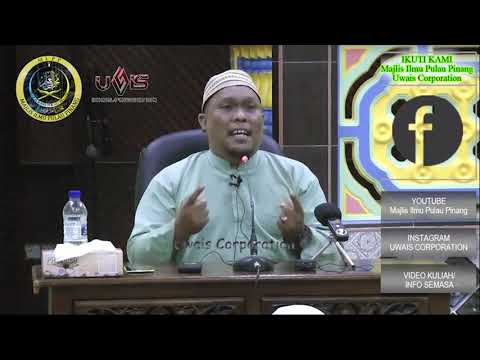 Akulah Paling Alim, Berakal, Berilmu, Kuat | Ustaz Auni Mohamed