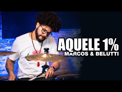 Aquele 1% - Marcos e Belutti - WLAJONES CARVALHO no BlahTera