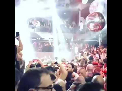 Solomun playing ARTBAT - Prometheus | out now on Diynamic Music