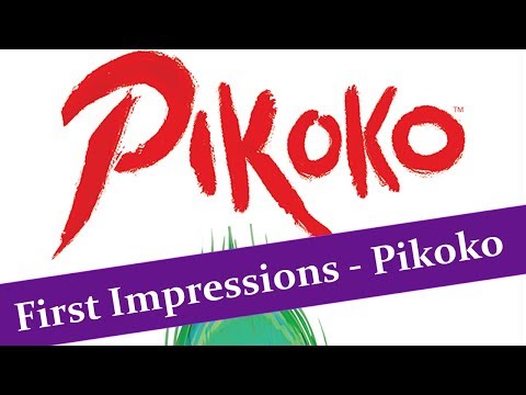 First Impressions - JTRPodcast