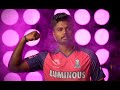 A Royal In Every Heart Sanju Samson Birthday Special Rajasthan Royals