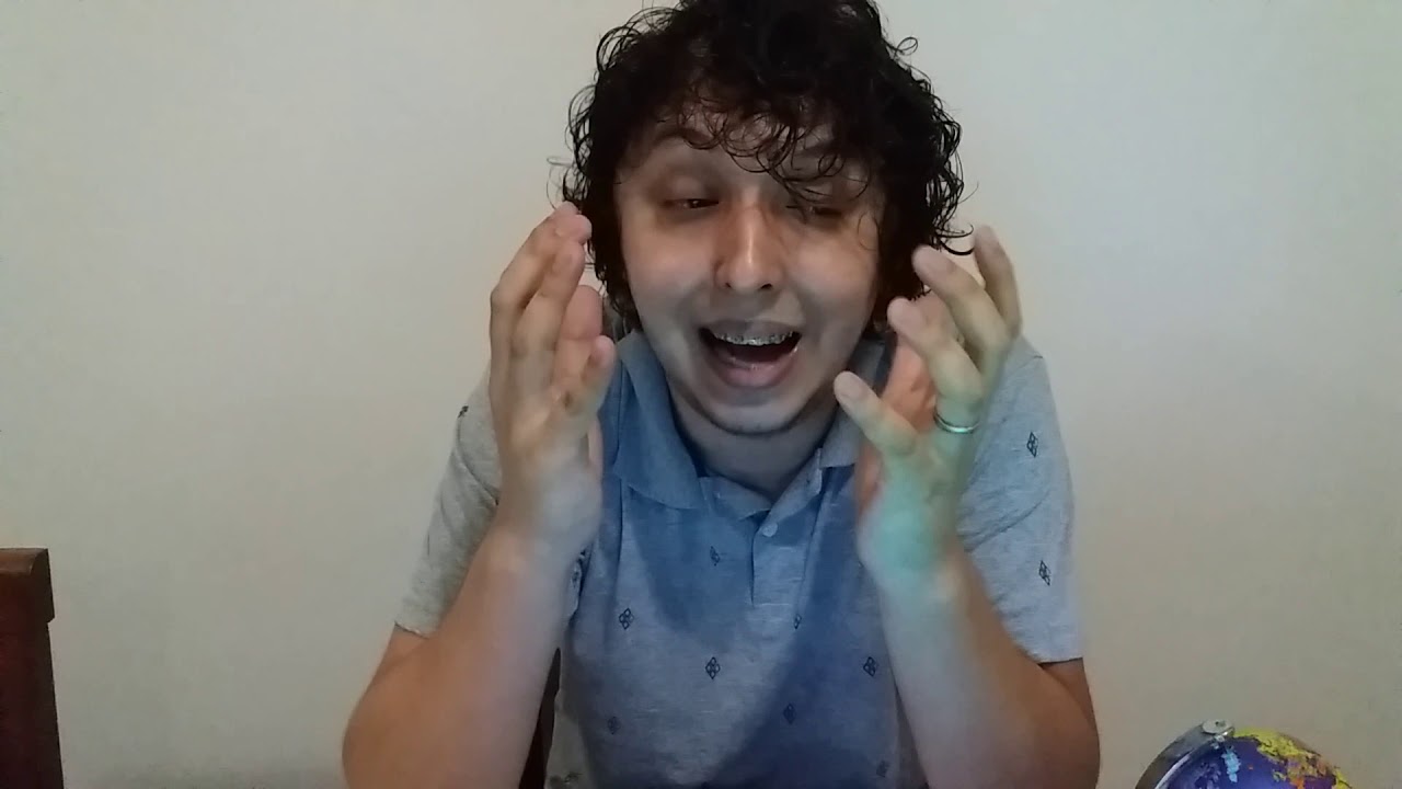 Eric Hobsbawm - A Era dos Extremos: a revolução mundial - Parte 1