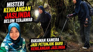 Download lagu KEHILANGAN JASLINDA MASIH JADI MISTERI‼️ RAKAMAN KAMERA JADI PETUNJUK BARU mp3 Download lagu KEHILANGAN JASLINDA MASIH JADI MISTERI‼️ RAKAMAN KAMERA JADI PETUNJUK BARU mp3