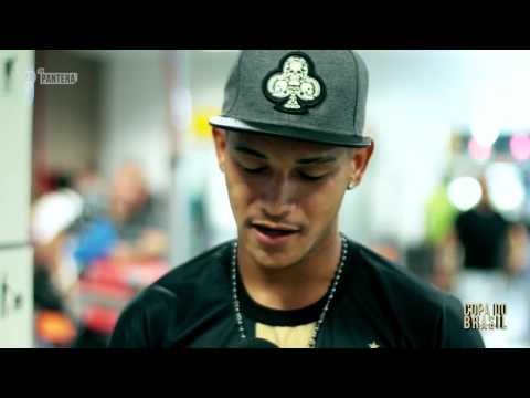 Embarque para Joinville /SC - Copa do Brasil