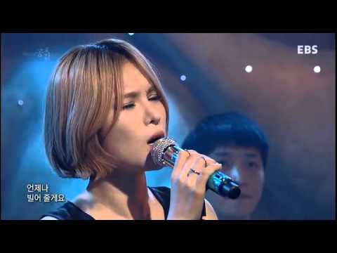 1045회 거미 - 미안해요