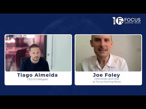 Tiago Almeida, Oddsgate: “We don’t just provide technology; we provide a 360-degree business plan”