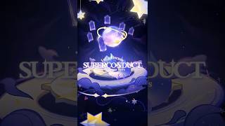 Let's Talk About The New Superconduct Buffs #genshinimpact #hoyocreators #genshinguide #ad