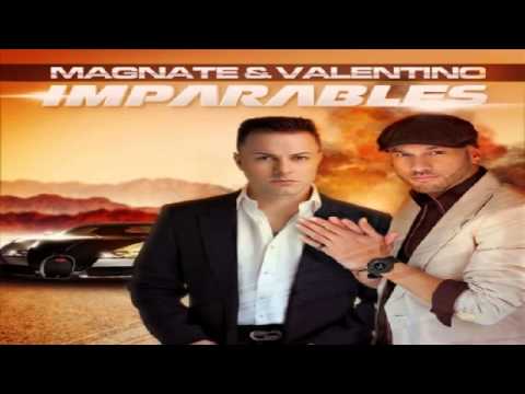 Magnate & Valentino - El Remate ✓