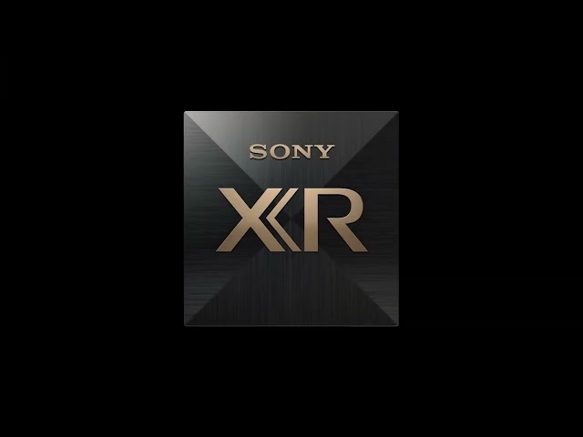 Sony Bravia XR-65X90KAEP 65" Full Array LED UltraHD 4K HDR10 video