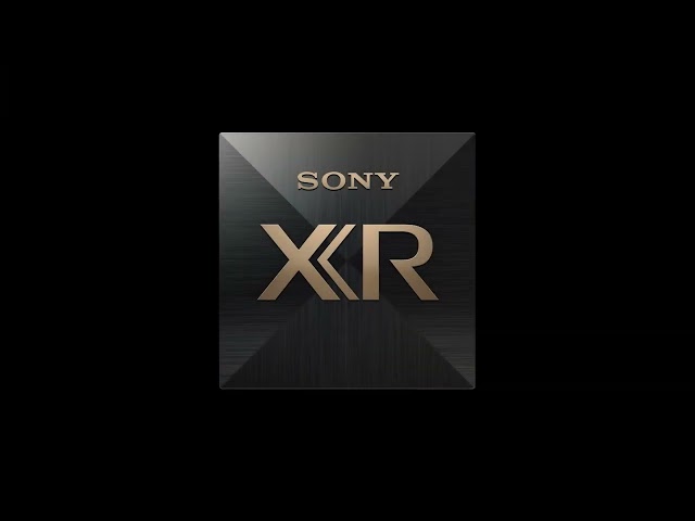 Sony Bravia XR-75X90KAEP 75" Full Array LED UltraHD 4K HDR10 video
