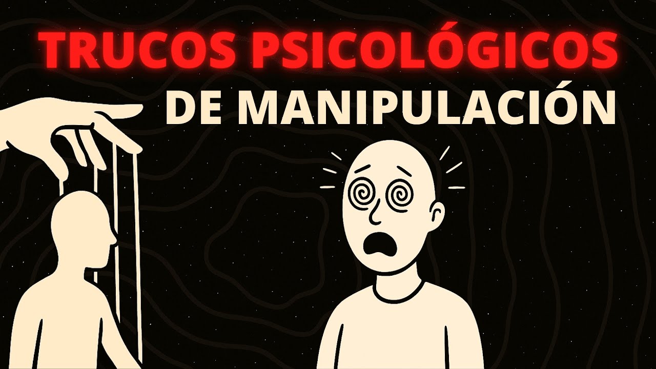 3 Horas de Psicología Oscura que Cambiarán Tu Vida para Dormirte