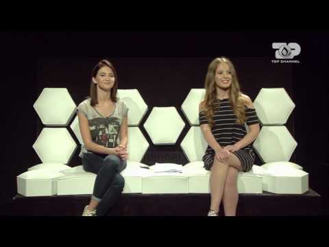 Select, 11 Tetor 2016, Pjesa 3 - Top Channel Albania - Entertainment Show