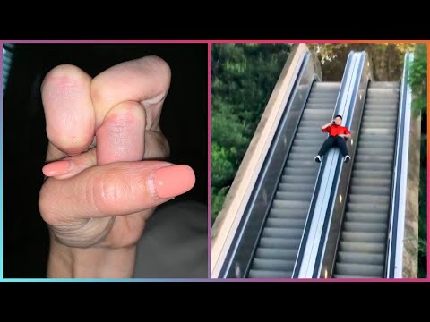 These People's Insane Skills Are At Another Level ▶ 4