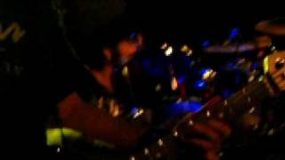 Saliva - My Own Worst Enemy @ Highline Ballroom, NYC