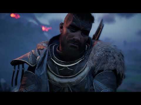 Assassin's Creed Valhalla PS5 Playthrough- Part 323