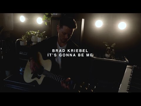 Promotional video thumbnail 1 for Brad Kriebel