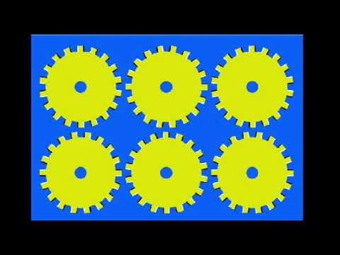 Morgensang - fredag uge 18