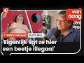 Blote Nell toegevoegd aan kunstroute Lonneker
