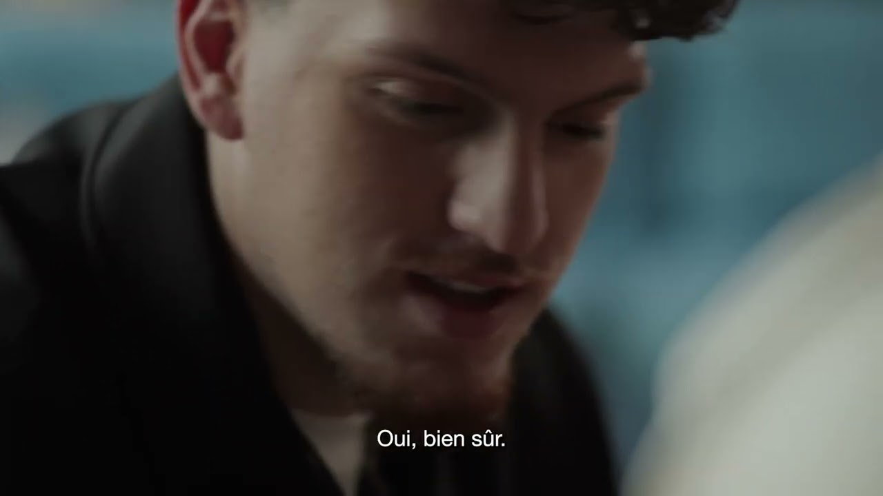 Video cover