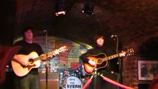 A Hard Day's Night Music Video