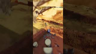 aucune idée comment j'ai survécu