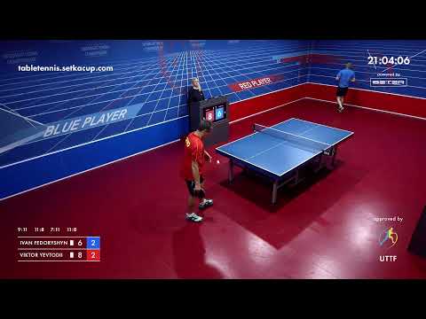 Tournament 2022-09-10 Men, evening. Arena "Europe"