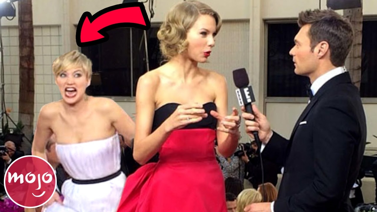 Top 30 Hilarious Jennifer Lawrence Moments