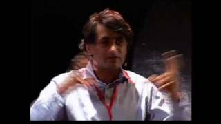 TEDxLahore - Zubair Bhatti - The incredible "Jhang model" of governance