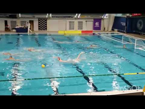 Cadet Masculí 2022-23 CN Sabadell - CN Mataró