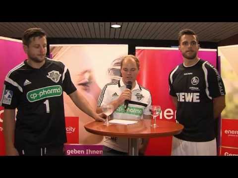 TSV Hannover-Burgdorf- enercity Fantalk