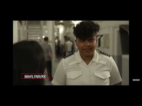 Prison uk not for the faint heart's