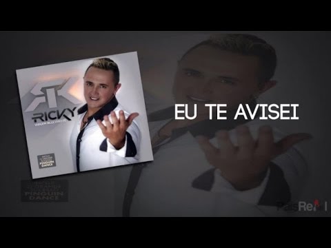 Ricky - Eu Te Avisei
