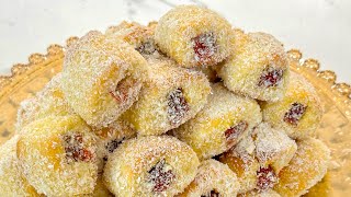 IMPOSSÍVEL COMER APENAS UM! RENDE MUITO | O FAMOSO NHOQUE DOCE DE PADARIA | Gabriel Freitas