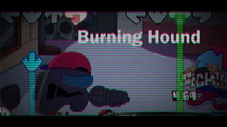 FNF ┃ Burning Hound ┃ Impostors Funk!