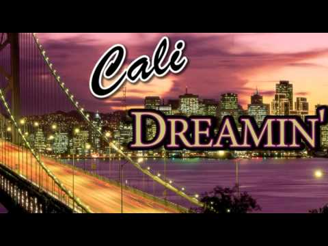Sonny Caine - Cali Dreamin'