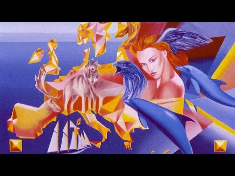 Du Blonda Folk- Swedish song