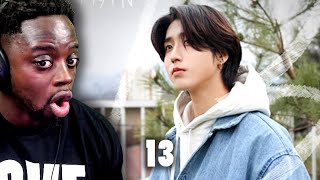 HAN 13 | [Stray Kids : SKZ-RECORD] | REACTION