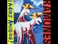 Ramones-She talks to rainbows 