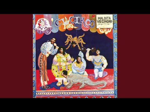 Un gran circo