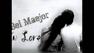 Bei Maejor - in love