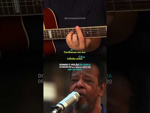 Grande É O Senhor - Débora Miranda