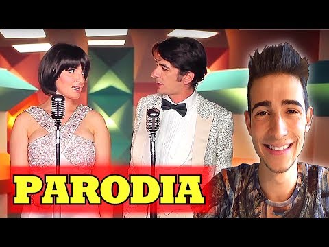 L'ESERCITO DEL SELFIE | PARODIA